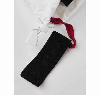 Hestra Unisex Mono Wool 5-Finger Ski Gloves