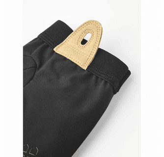 Hestra Unisex Nimbus Split Gloves
