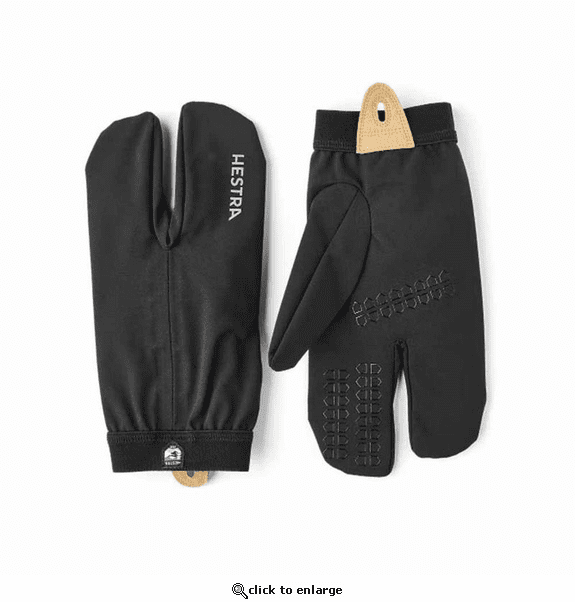Hestra Unisex Nimbus Split Gloves