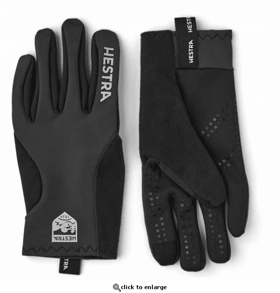 Hestra Unisex Runners All Weather Gloves