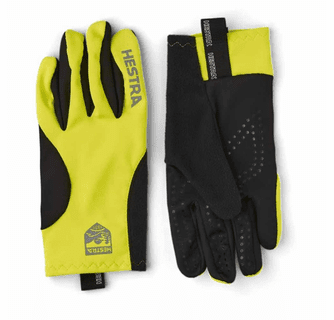 Hestra Unisex Runners All Weather Gloves