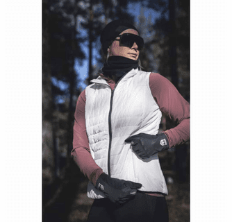 Hestra Unisex Runners All Weather Gloves