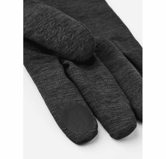 Hestra Unisex Tactility Heat Liner 5-Finger Gloves