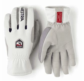 Hestra Unisex Windstopper Ergo Grip Touring Ski Gloves