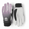 Hestra Unisex XC Pace 5-Finger Ski Gloves