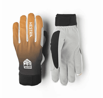 Hestra Unisex XC Pace 5-Finger Ski Gloves