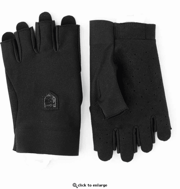 Hestra Ventair Short 5-Finger Gloves