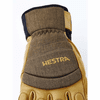 Hestra Vertical Cut CZone 5-Finger Gloves