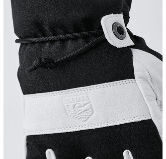 Hestra Voss CZone - 5 Finger Gloves