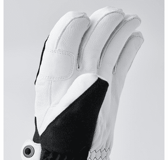 Hestra Voss CZone - 5 Finger Gloves