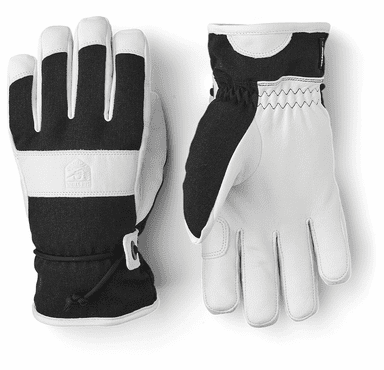 Hestra Voss CZone - 5 Finger Gloves