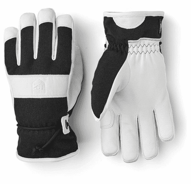 Hestra Voss CZone - 5 Finger Gloves