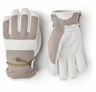 Hestra Voss CZone - 5 Finger Gloves
