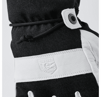Hestra Voss CZone - 5 Finger Gloves
