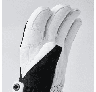 Hestra Voss CZone - 5 Finger Gloves