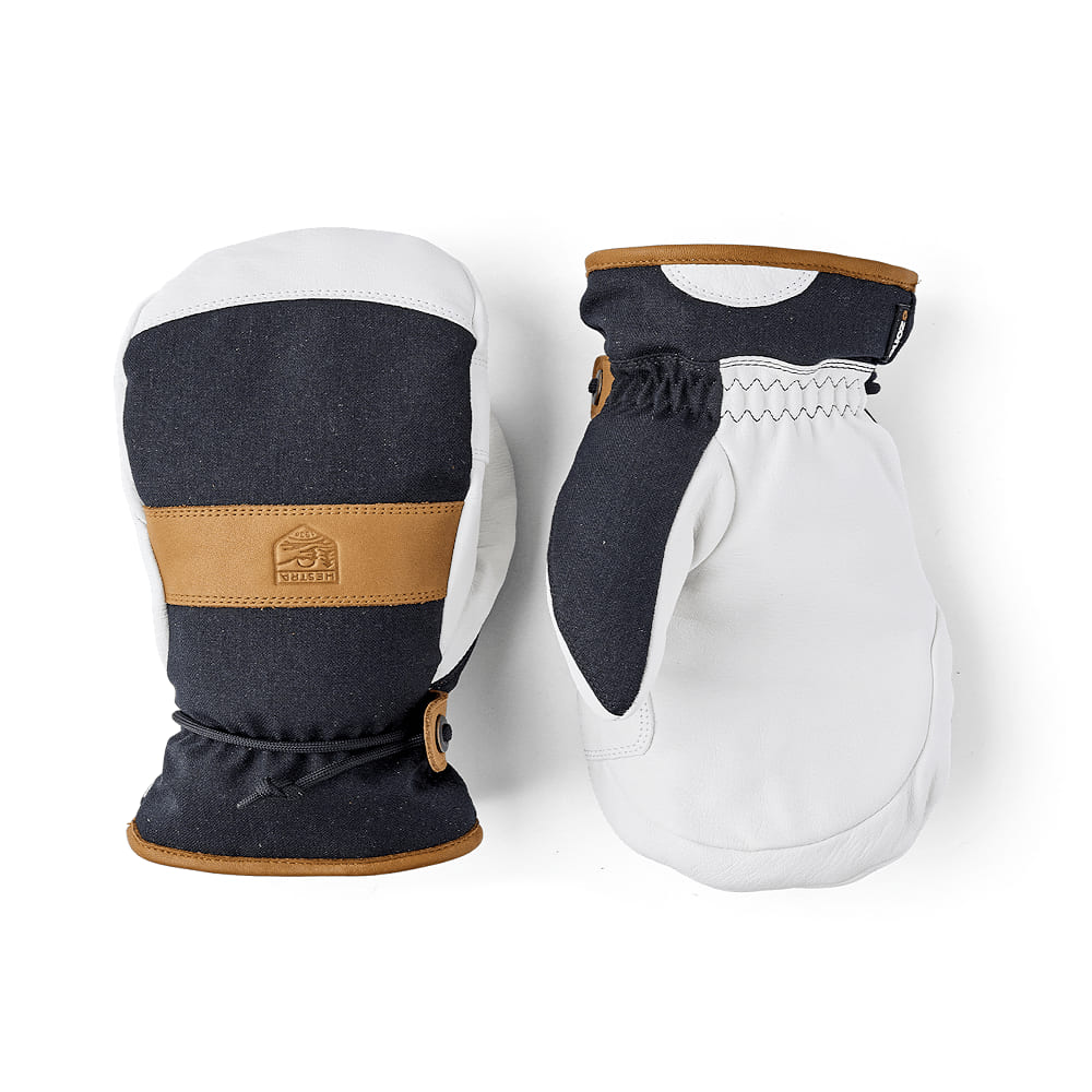 Hestra Voss CZone Mittens My Cooling Store