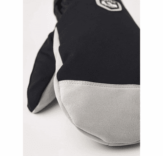 Hestra W.S. Wool Terry Mittens