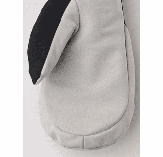 Hestra W.S. Wool Terry Mittens