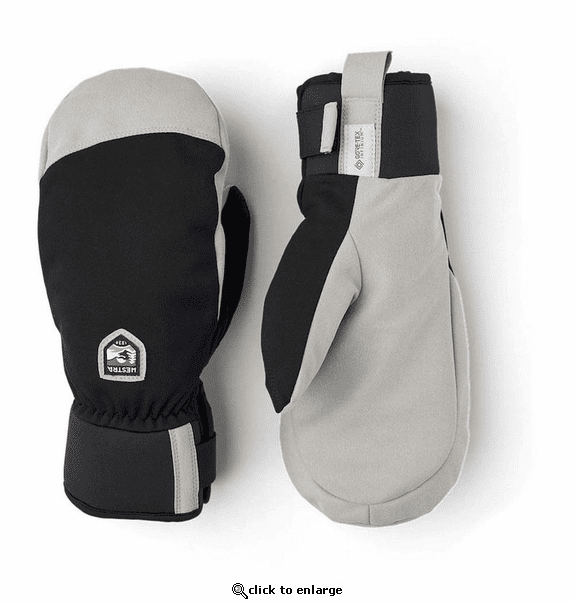 Hestra W.S. Wool Terry Mittens