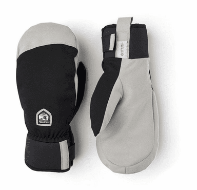 Hestra W.S. Wool Terry Mittens