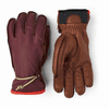 Hestra Wakayama 5-Finger Ski Gloves