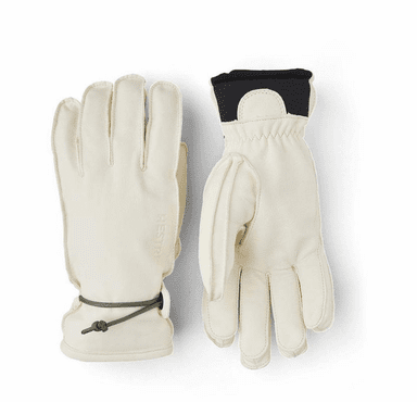 Hestra Wakayama 5-Finger Ski Gloves