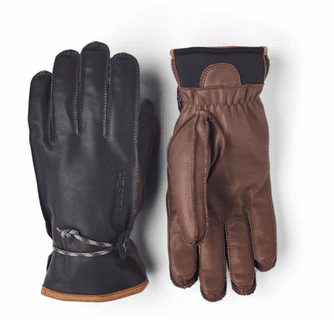 Hestra Wakayama 5-Finger Ski Gloves