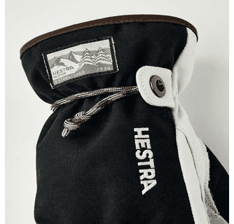 Hestra Wakayama Junior - 5 Finger Gloves