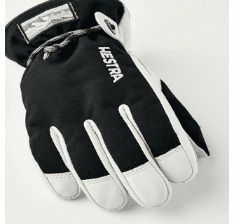 Hestra Wakayama Junior - 5 Finger Gloves