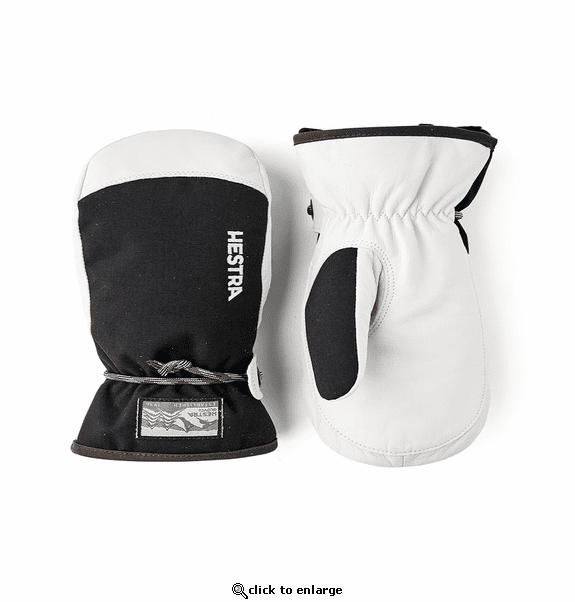 Hestra Wakayama Junior Mittens