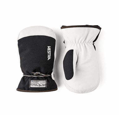 Hestra Wakayama Junior Mittens