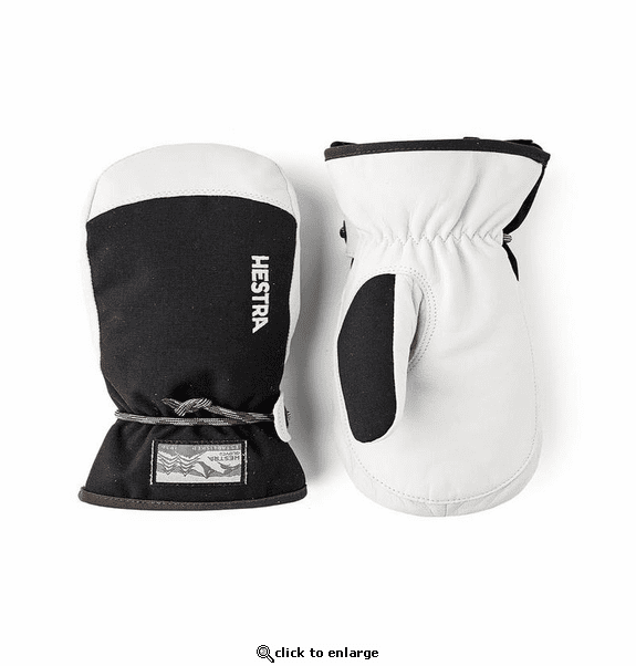 Hestra Wakayama Junior Mittens