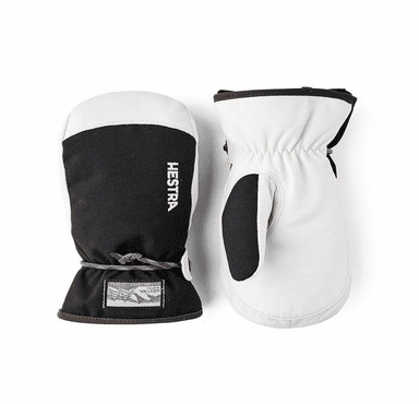 Hestra Wakayama Junior Mittens