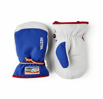 Hestra Wakayama Junior Mittens
