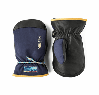 Hestra Wakayama Junior Mittens