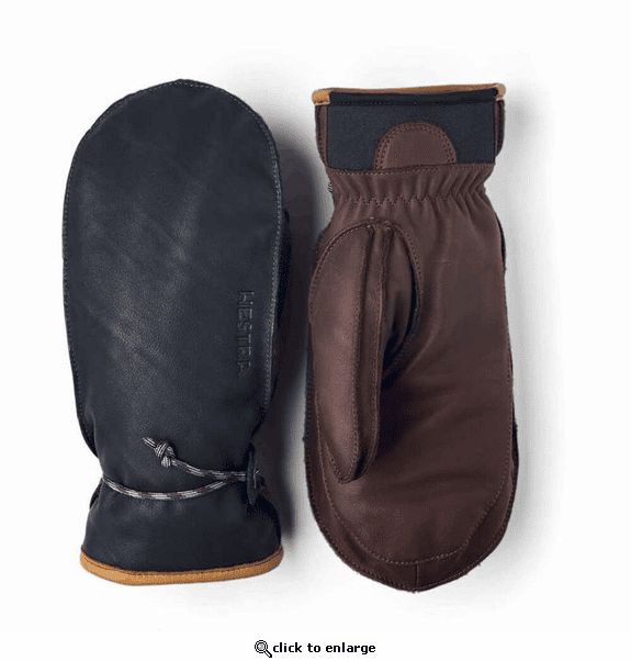 Hestra Wakayama Skiing Mittens