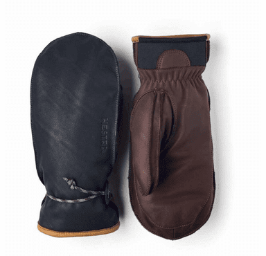 Hestra Wakayama Skiing Mittens