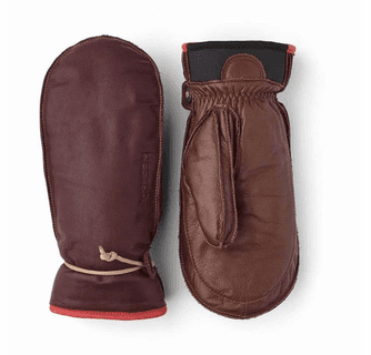 Hestra Wakayama Skiing Mittens