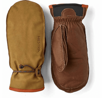 Hestra Wakayama Skiing Mittens