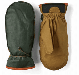 Hestra Wakayama Skiing Mittens