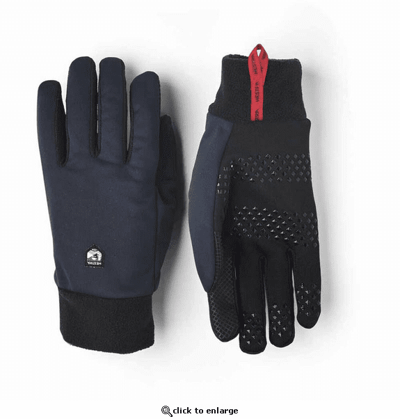 Hestra Wind Shield Liner Gloves