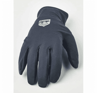 Hestra Windbreaker Liner Light 5-Finger Inner Gloves