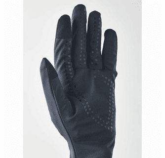 Hestra Windbreaker Liner Light 5-Finger Inner Gloves