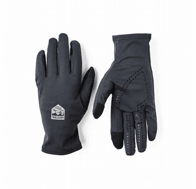 Hestra Windbreaker Liner Light 5-Finger Inner Gloves