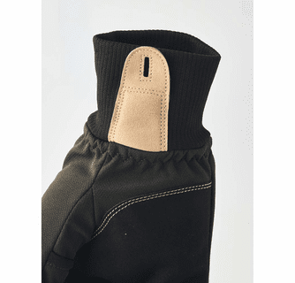 Hestra Windbreaker Pull Over Hiking Mittens