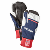Hestra Windstopper Race Tracker 3-Finger