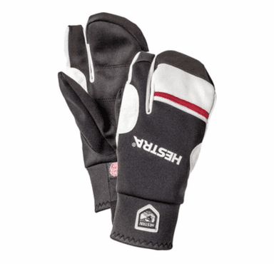 Hestra Windstopper Race Tracker 3-Finger