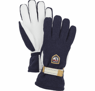 Hestra Windstopper Tour 5-Finger Gloves