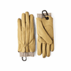 Hestra Women's Amber Leather Gloves