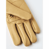 Hestra Women's Amber Leather Gloves